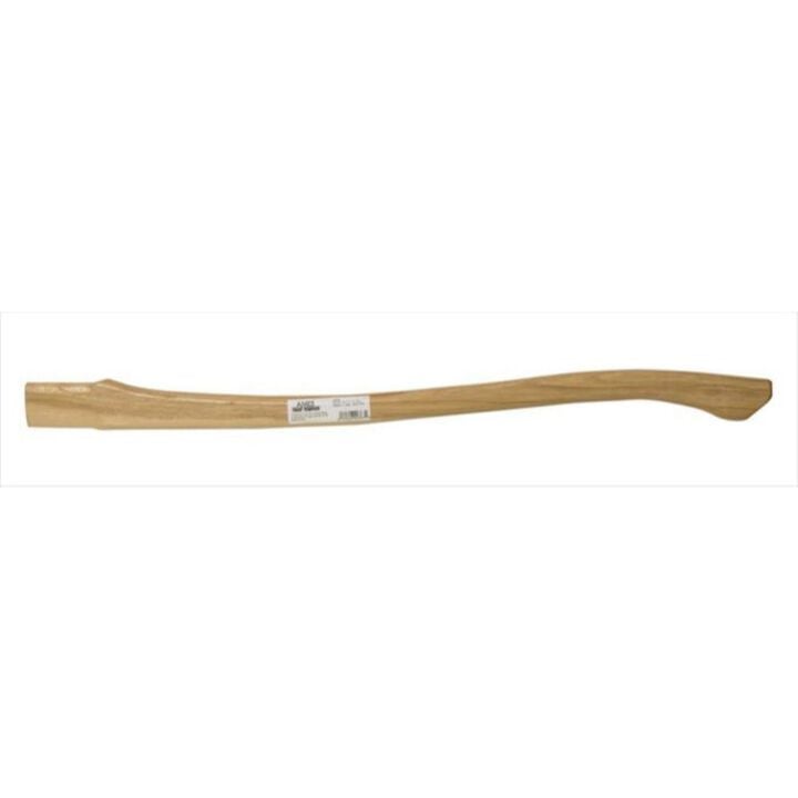 Ames 36 Inch Hickory Wood Single Bit Axe Replacement Handle, large image number 1