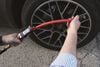 Milton Precision Digital Tire Inflator & Pressure Gauge (0-160 PSI) Extreme  0.05% Accuracy, small image number 5