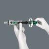 Wera Tools 8000 C Zyklop Speed Ratchet with 1/2in Drive, small image number 5