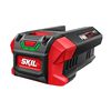 SKIL PWRCORE 40 40V 4Ah Lithium Ion Power Tool Battery Pack with Fuel Indicator, small image number 1