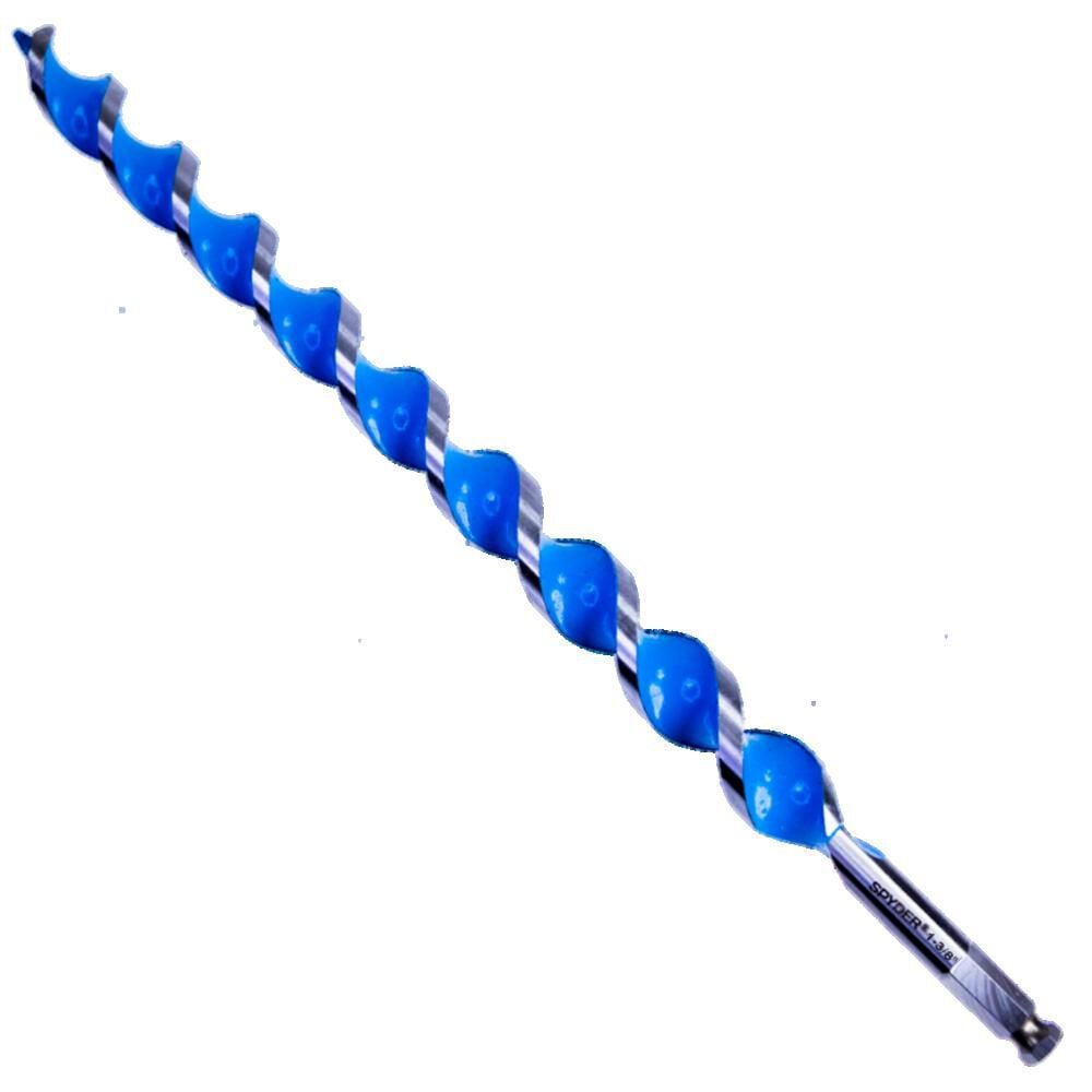 Spyder Stinger 18 Inch Auger Bit, large image number 1
