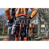 Husqvarna 73 cm Length Anti-Shock Chainsaw Strap with Ring, small image number 2