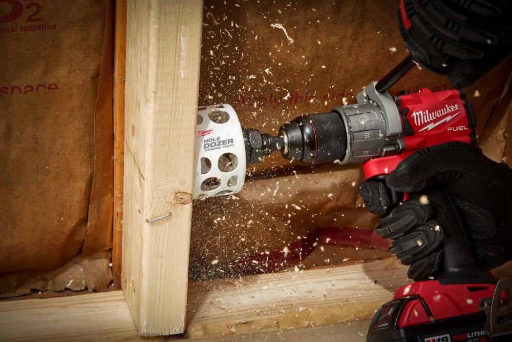 Milwaukee Hole Dozer With Carbide Teeth Plumber Hole Saw Kit 12pc 49 22 3091 Simolary simolary.com 14