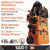 Klein Tools MODbox Bin for Small Toolbox, small image number 3