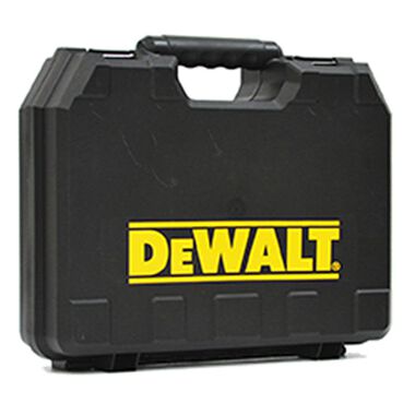 DEWALT 18V and 20V Hammer Drill Kit Box, large image number 0