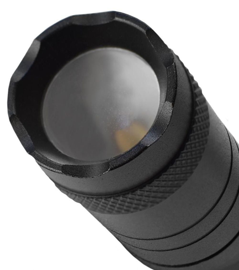 Police Security Sleuth 2.0 Flashlight, large image number 6