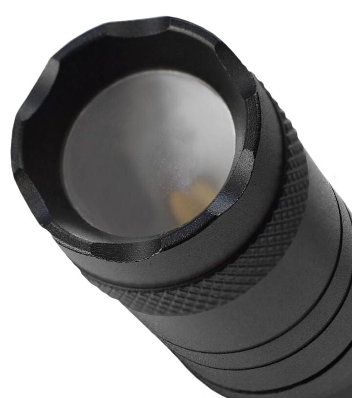 Police Security Sleuth 2.0 Flashlight, large image number 5