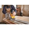 DEWALT FLEXVOLT Track Saw Blade 6 1/2in 42T, small image number 2