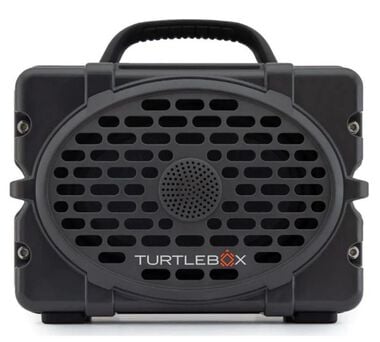 Turtlebox ORIGINAL Generation 3 Speaker, swatch