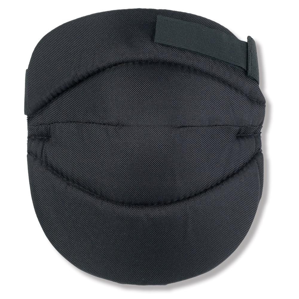 Ergodyne Wide Soft Cap Knee Pad - H&L, large image number 1