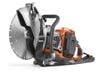 Husqvarna Construction K 1 PACE Rescue 12 Inch Battery Power Cutter Body Only (Bare Tool), small image number 1