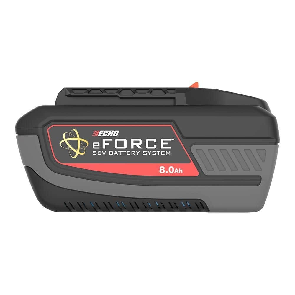 Echo 56V 8Ah Lithium Ion Power Tool Battery Pack with Fuel Indicator, large image number 5