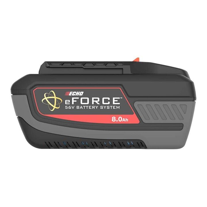 Echo 56V 8Ah Lithium Ion Power Tool Battery Pack with Fuel Indicator, large image number 4