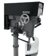 JET J-A5816 15 In. Variable Speed Floor Drill Press 1 HP 115/230 V 1PH, small image number 3