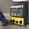 Ranger R980DP 208-240VAC Swing Arm Tire Changer with Dual-Tower Assist, small image number 6