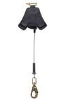 Werner 8ft Bantam Leading Edge Self Retracting Lifeline, small image number 3