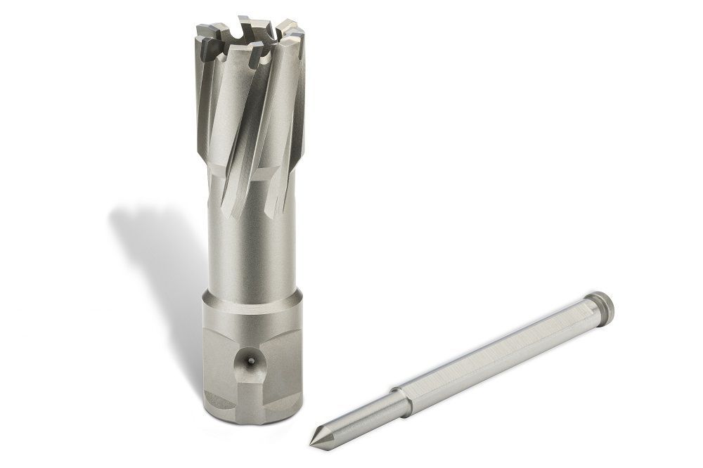 Fein 7/8 Inch X 1-3/8 Inch Carbide Tip Universal Cutter w/Pin - 63135238021