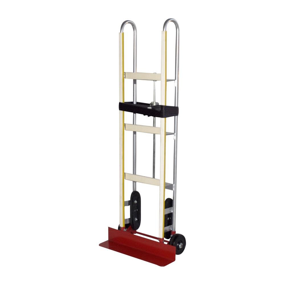 Milwaukee Hand Truck Aluminum Appliance Hand Truck – 40187