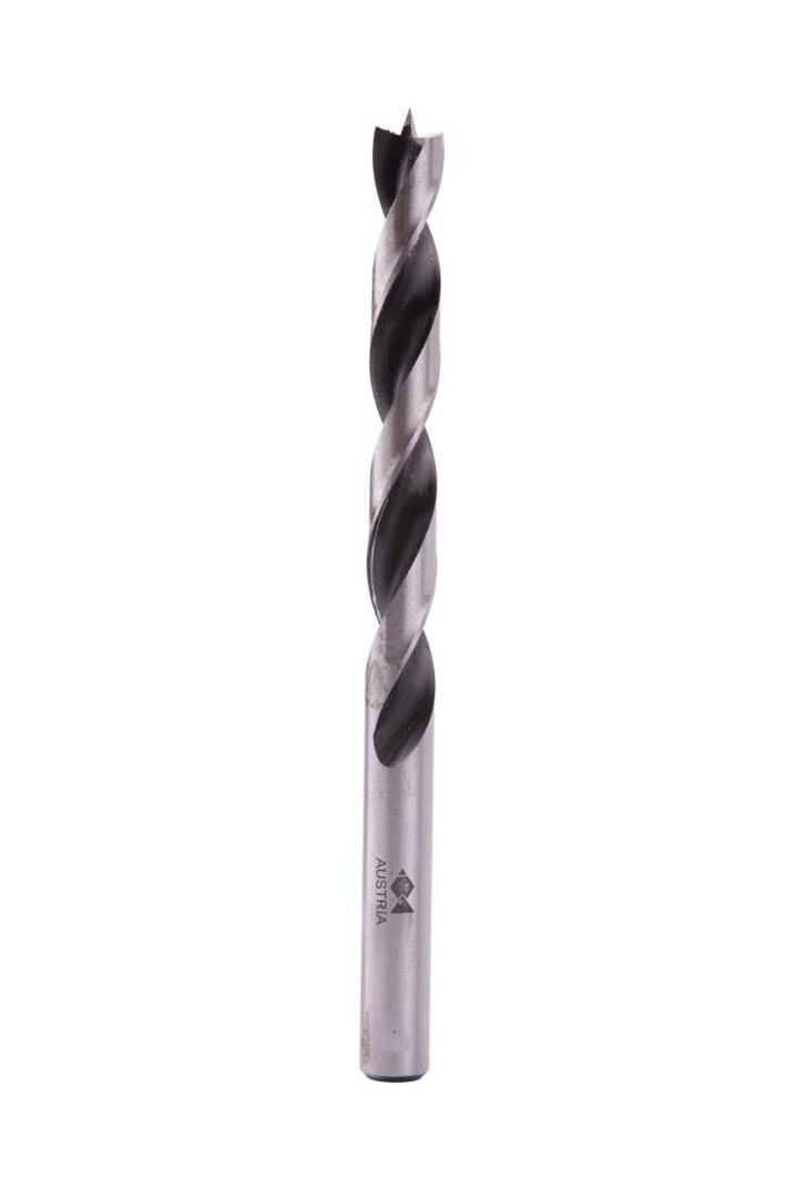 Fisch Chrome Vanadium Wood Twist Drill 29-Piece Set, large image number 1