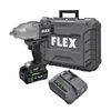 FLEX 24V 1/2-In. High Torque Impact Wrench Kit, small