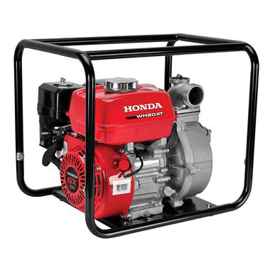 Honda 2 Inch Water Pump, large image number 0