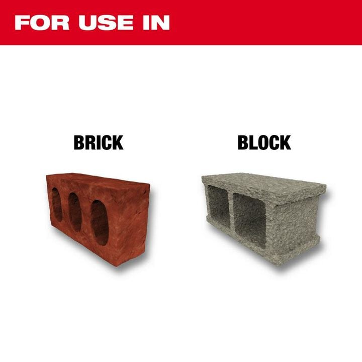 Milwaukee 9 in. Diamond Grit the Torch SAWZALL Blade, large image number 1