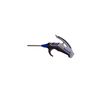 Guardair PalmJet 6 Cfm Safety Air Gun with 4in Straight Extension, small image number 2