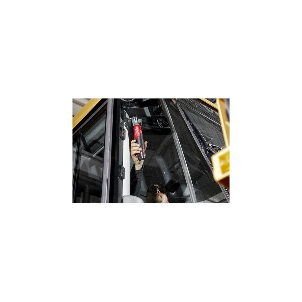 Milwaukee M12 Fuel 1 4 Inch Ratchet M18 Rover Dual Power Flood Light Bundle Mil000011303 Simolary simolary.com 14