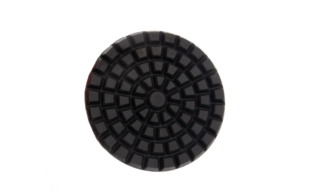 National Flooring Equipment Resin Bond Metal Grinding Disks - 200-400 Grit 3mm, large image number 2