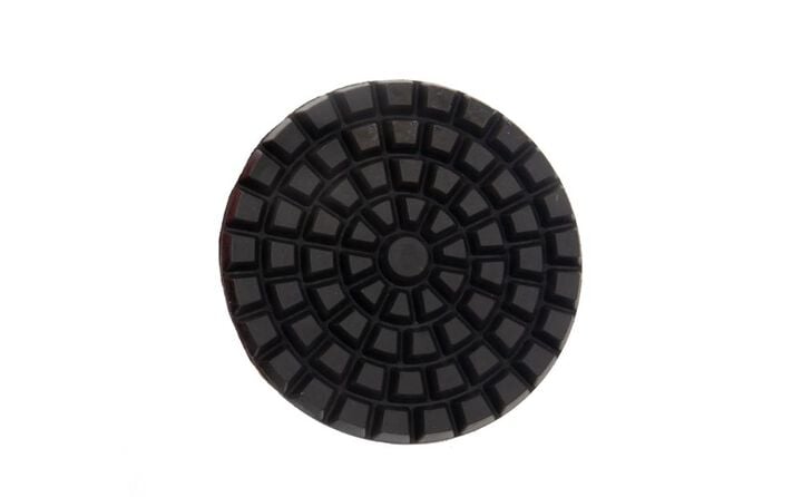 National Flooring Equipment Resin Bond Metal Grinding Disks - 200-400 Grit 3mm, large image number 1