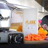 Cancooker Small 8in x 16in Plank Foldable Cutting Board, small image number 4