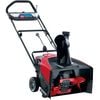 Toro FLEX FORCE 21in Power Clear Snow Blower 2 6.0Ah Battery Kit, small image number 1