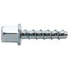 DEWALT 1/2in Hangermate+ Concrete Vertical Hanger, 3/8 x 2in, small image number 1