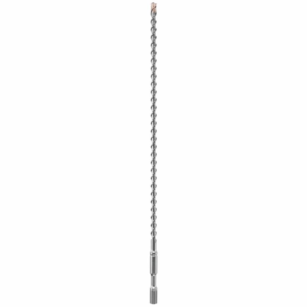 Bosch 3/4in x 29in Spline Speed X Rotary Hammer Bit, large image number 1