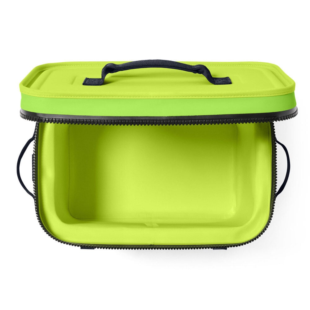 YETI Hopper Flip 18 Soft Cooler, large image number 8
