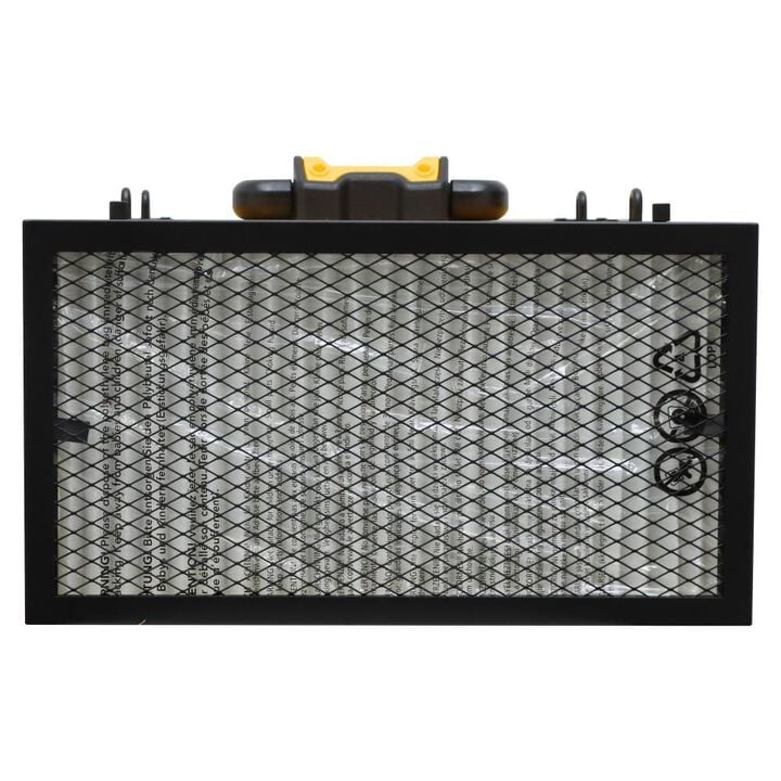 DEWALT Suspended Air Filtration System, large image number 2