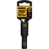 DEWALT 1 In. Deep 1/2 In. Drive Impact Ready 6 Pt. Socket, small image number 1