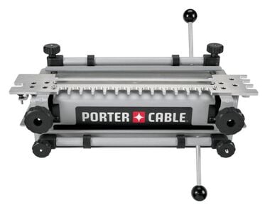 Porter Cable 4200 SERIES DOVETAIL JIGS (4210)