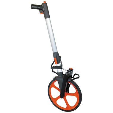 US Tape DuraWheel Pro Measuring Wheel 12.5in Wheel; Ft/10ths