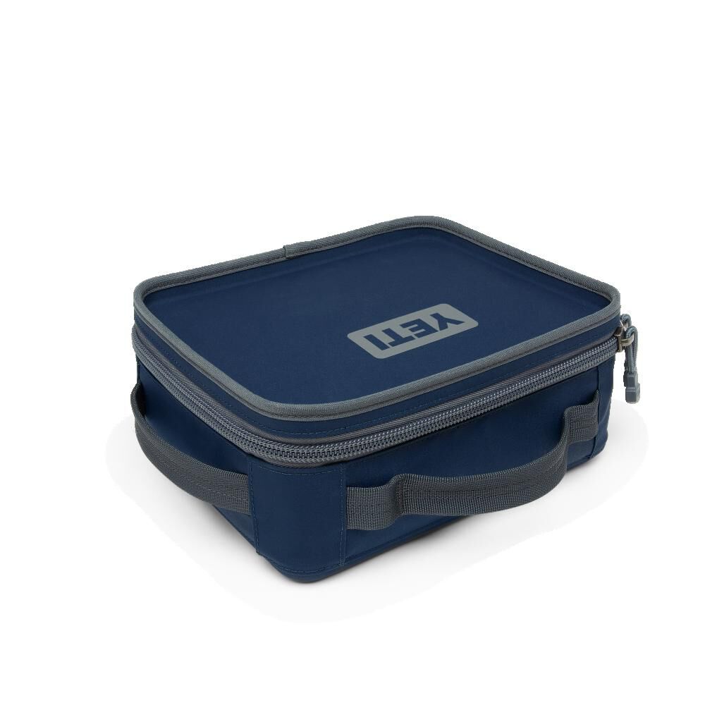 YETI Daytrip Lunch Box 2.0 Navy, large image number 3