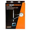 GEARWRENCH Dial Indicator Set with On/Off Stand, small image number 3
