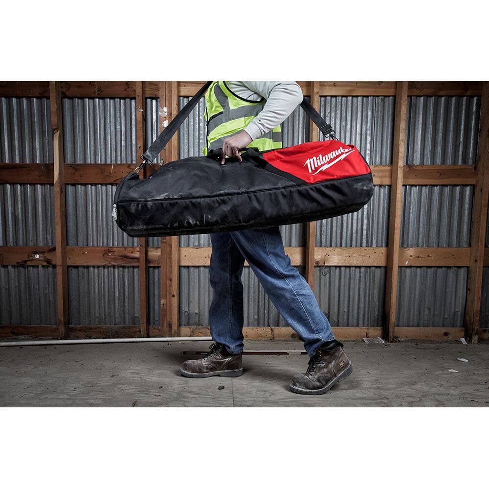 Milwaukee M18 ROCKET Tower Light Carry Bag, large image number 2