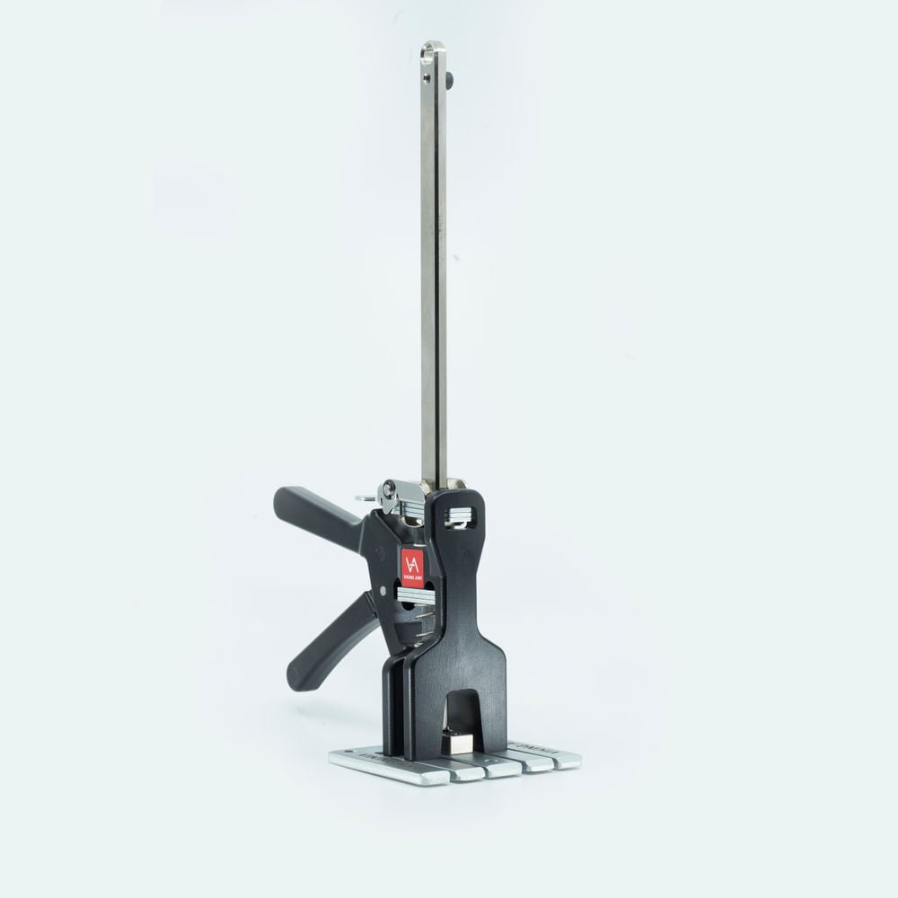 Viking Arm Lifting Jack, large image number 9