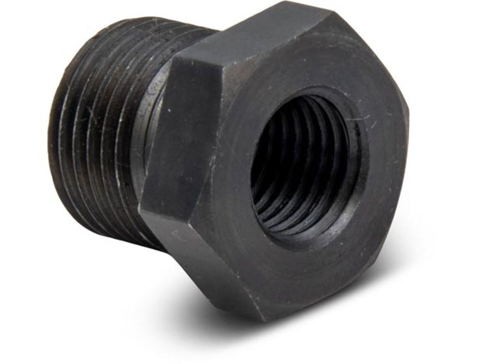 Enerpac Steel Packing Nut for P Series Hydraulic Hand Pumps, large image number 1