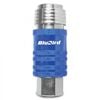 BluBird Steel 5-in-1 Safety Coupler with 3/8 Inch Female Thread, small image number 3