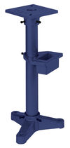 Palmgren Cast Iron Grinder Pedestal Stand, small image number 2