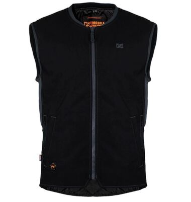 Mobile Warming Men's 7.4V UTW Pro Heated Vest