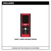 Milwaukee 330 Ft. Laser Distance Meter, small image number 5