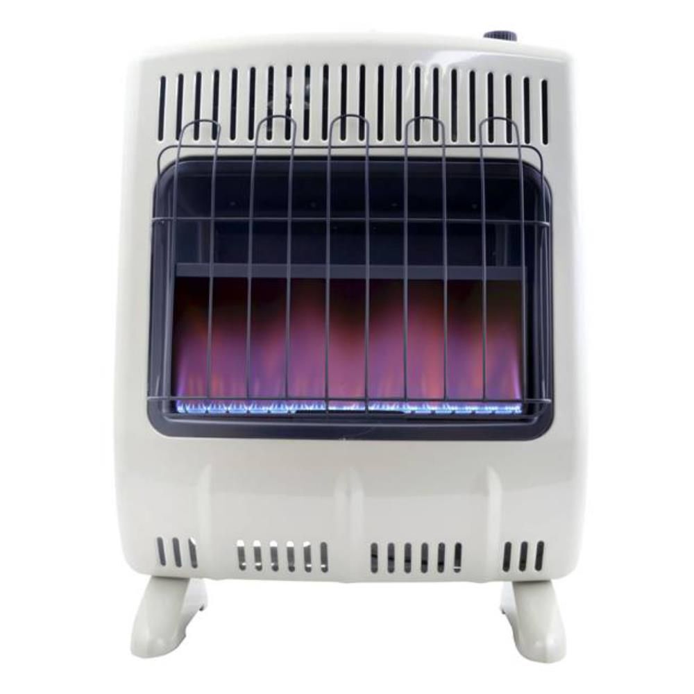 Mr Heater MHVFBF20LPT 20000BTU Vent Free Blue Flame LP Heater, large image number 9