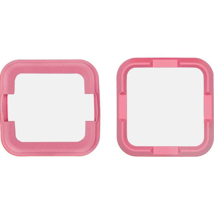 Turtlebox Ranger Speaker Bumpers Pink